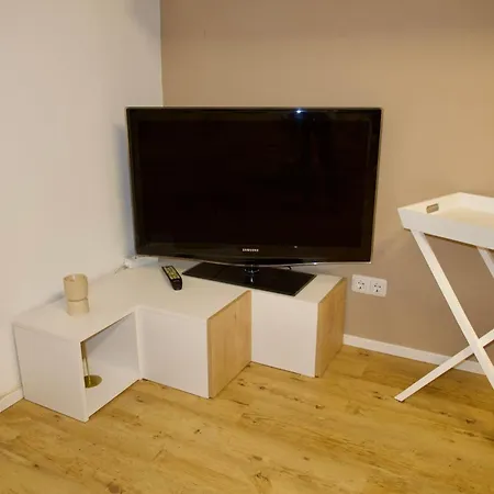 Rhoenland - Souterrain-studio In - Fulda * 金策尔