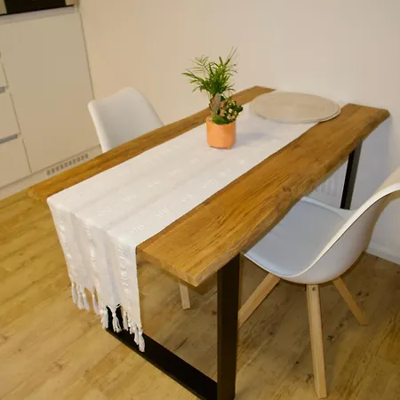 公寓 Rhoenland - Souterrain-studio In - Fulda