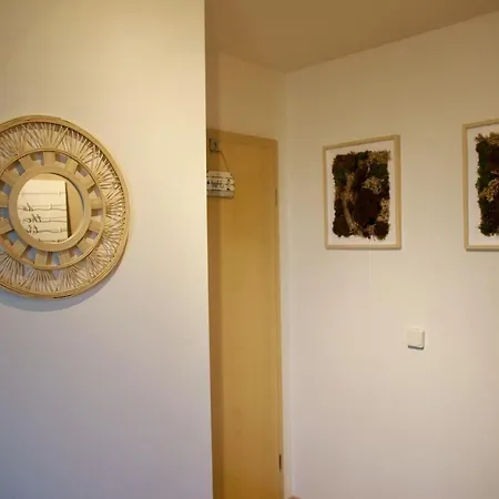 Rhoenland - Souterrain-studio In - Fulda