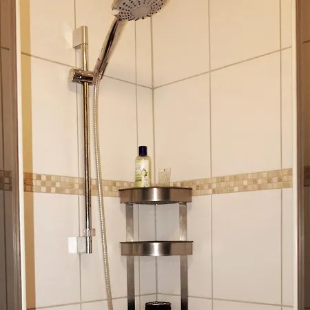 Rhoenland - Souterrain-studio In - Fulda *