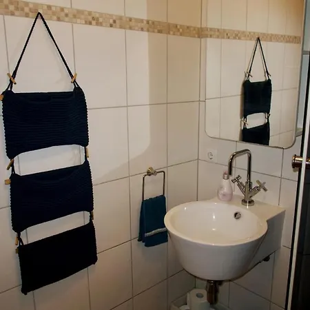 Rhoenland - Souterrain-studio In - Fulda 公寓 金策尔