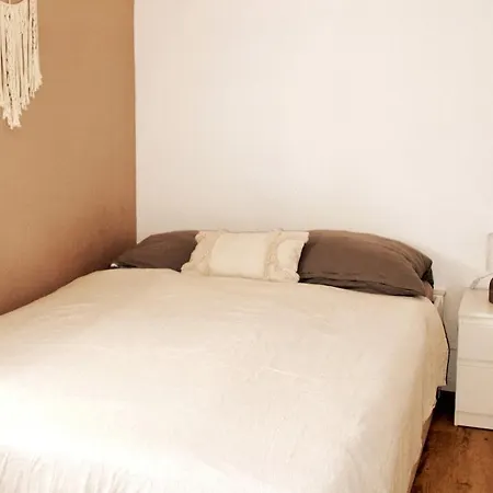 公寓 Rhoenland - Souterrain-studio In - Fulda