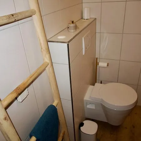 Rhoenland - Souterrain-studio In - Fulda *