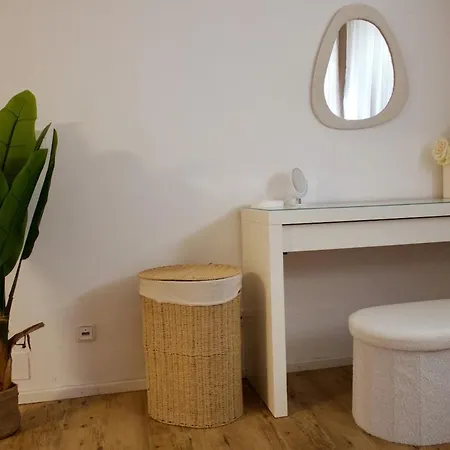 Rhoenland - Souterrain-studio In - Fulda *