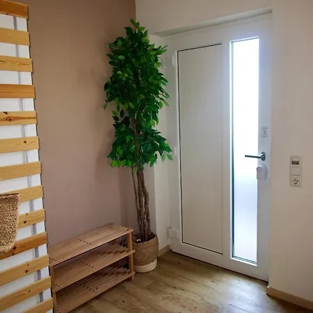 Rhoenland - Souterrain-studio In - Fulda 公寓