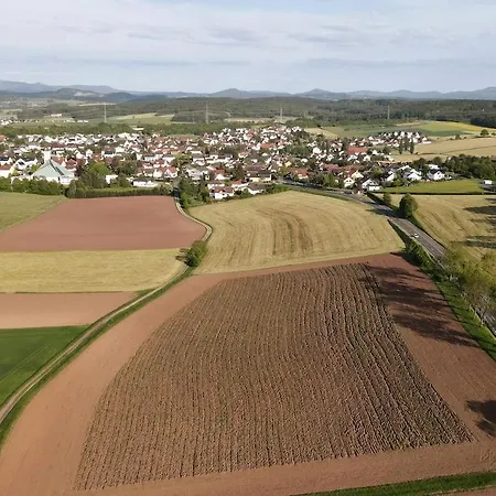 Rhoenland - Souterrain-studio In - Fulda *